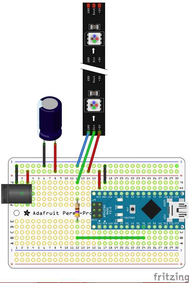 LED Strip